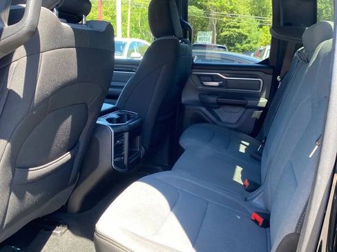 Used 2021 RAM 1500 Big Horn image 29