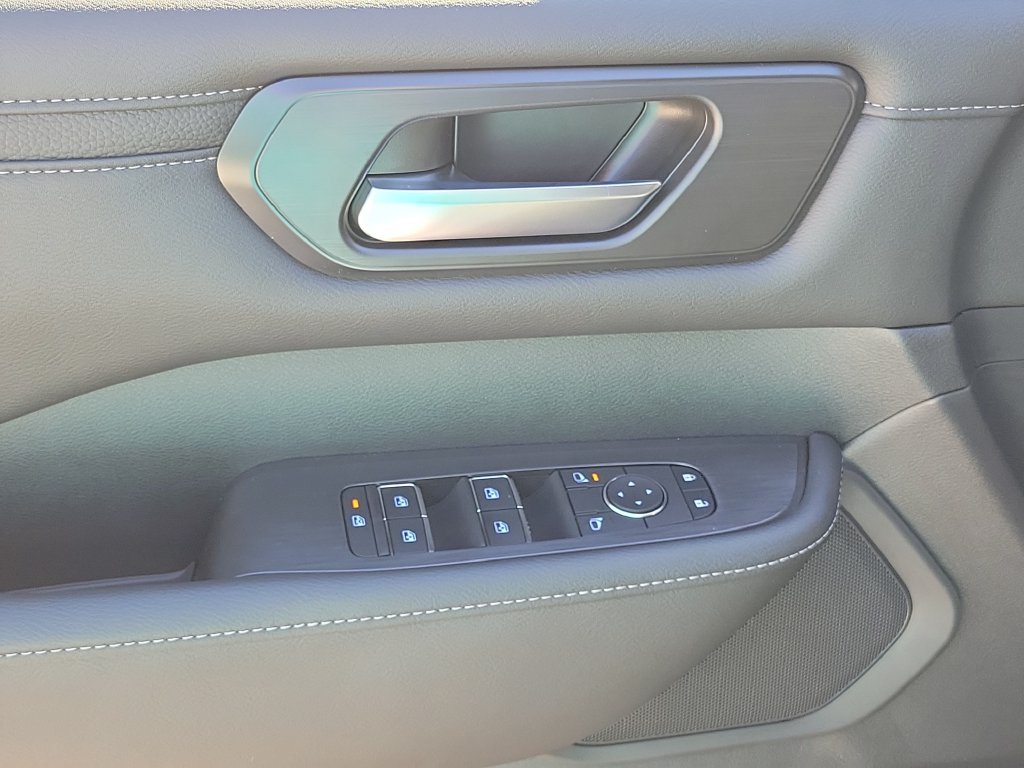 New 2026 Nissan Armada SV AWD/4WD image 21