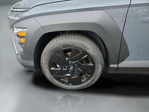 Certified 2026 Hyundai Kona SEL Sport FWD image 29