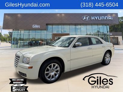 Used 2010 Chrysler 300 Touring