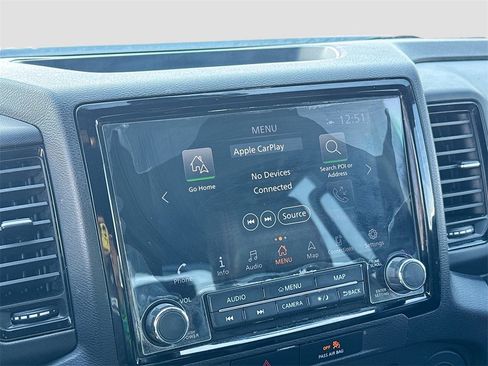 Used 2023 Nissan Frontier PRO-4X w/ Pro-4X Premium Package image 15