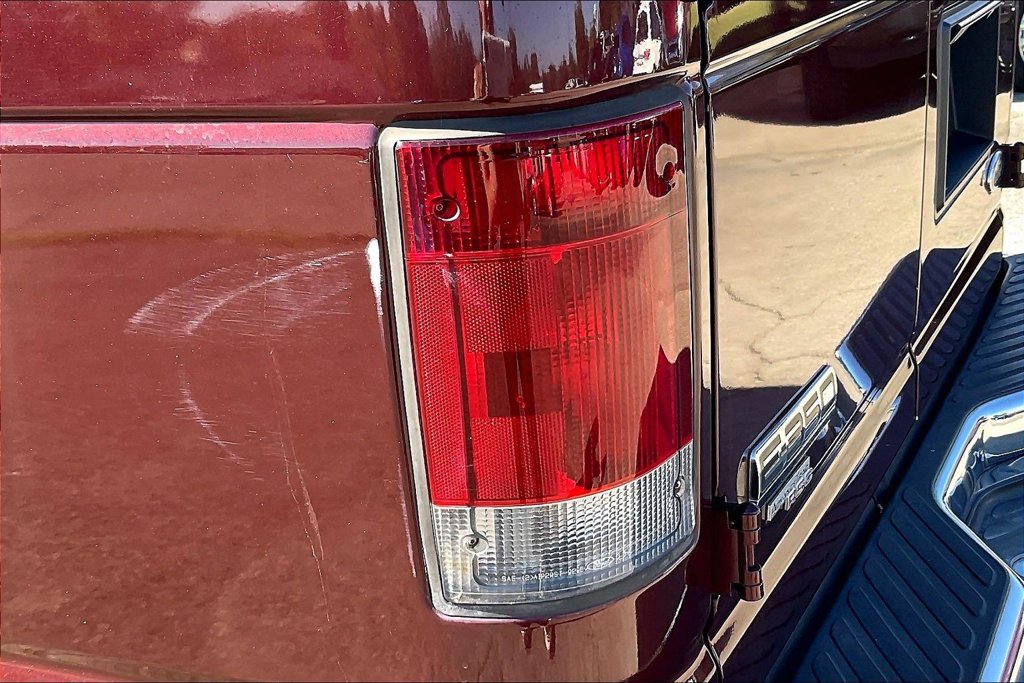 Used 2008 Ford E-350 and Econoline 350 XLT RWD image 26