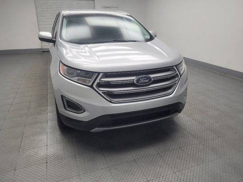 Used 2016 Ford Edge Titanium AWD/4WD image 14
