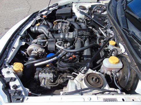 Used 2014 Scion FR-S image 16