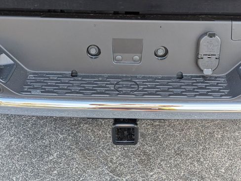 New 2026 RAM 1500 Tradesman image 13