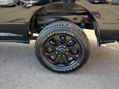 New 2026 RAM 2500 Big Horn image 14