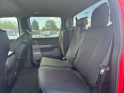 Used 2024 Ford F250 XLT w/ XLT Premium Package AWD/4WD image 12