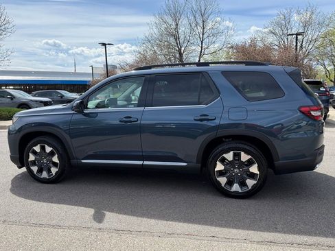 Certified 2026 Honda Pilot Elite image 9