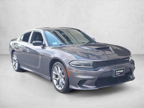 Used 2023 Dodge Charger GT image 3