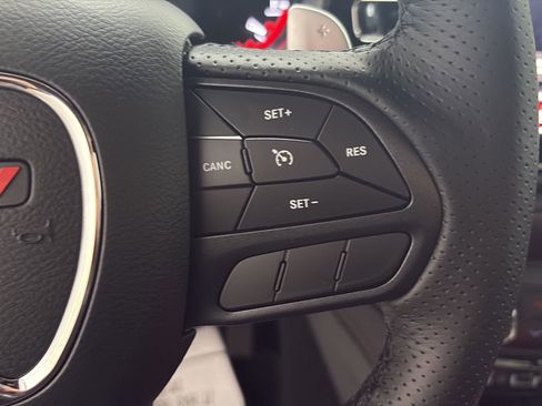 New 2026 Dodge Durango GT AWD/4WD image 10