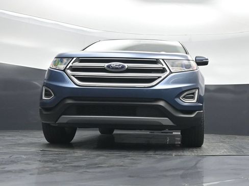 Used 2018 Ford Edge SEL w/ Equipment Group 201A FWD image 45