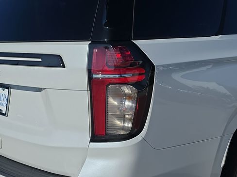 Used 2021 Chevrolet Tahoe Z71 image 7