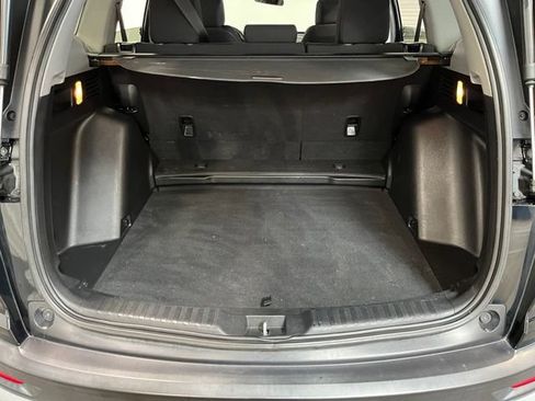 Used 2021 Honda CR-V EX image 16
