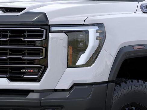 New 2026 GMC Sierra 2500 AT4X w/ AT4X AEV Edition AWD/4WD image 34