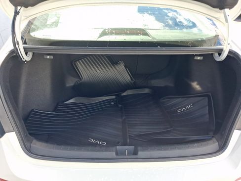 Used 2025 Honda Civic Sport image 24