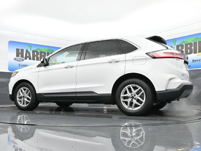 Used 2024 Ford Edge SEL AWD/4WD image 20