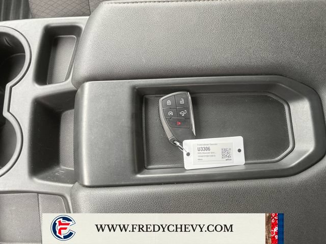 Used 2025 Chevrolet Silverado 3500 LT w/ Safety Package AWD/4WD image 29