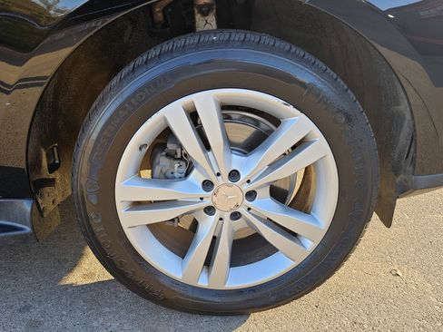 Used 2013 Mercedes-Benz ML 350 4MATIC w/ Premium 1 Pkg image 15