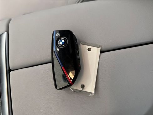 New 2026 BMW X5 M Competition w/ Executive Package image 29