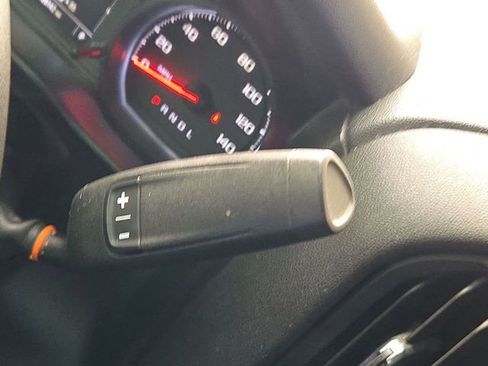 Used 2019 Chevrolet Silverado 1500 Custom w/ Trailering Package image 11