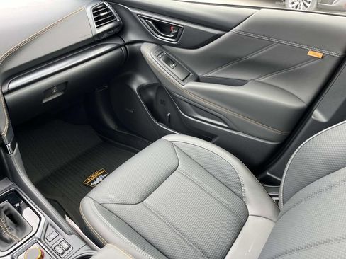 Used 2024 Subaru Forester Wilderness image 13