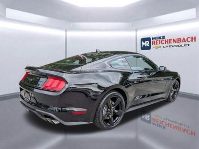 Used 2022 Ford Mustang GT Premium w/ Equipment Group 401A