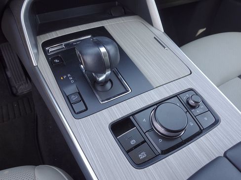 Certified 2024 MAZDA CX-90 Plug-In Hybrid w/ Preferred AWD/4WD image 22