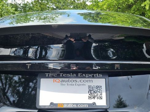 Used 2023 Tesla Model S Plaid AWD/4WD image 30