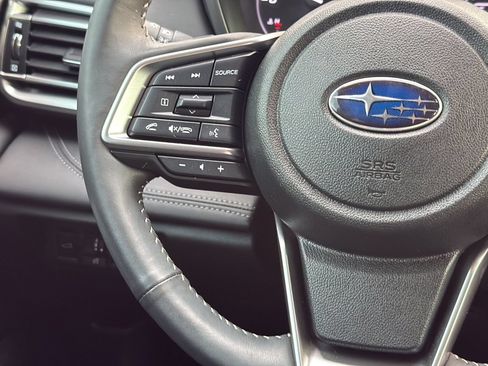 Used 2024 Subaru Outback Touring XT AWD/4WD image 16