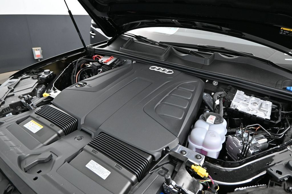 New 2026 Audi Q7 2.0T Premium AWD/4WD image 23