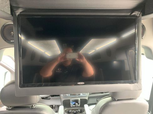 Used 2023 RAM ProMaster 3500 w/ Premium Appearance Group image 16