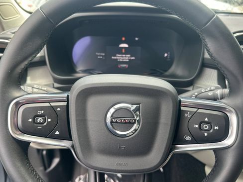 Used 2026 Volvo XC40 B5 Plus w/ Protection Package Premier AWD/4WD image 27