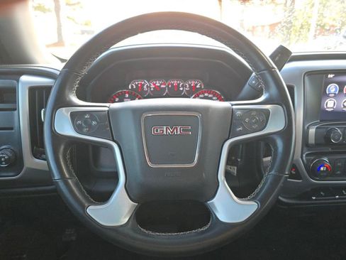 Used 2015 GMC Sierra 1500 SLE w/ SLE Value Package image 14