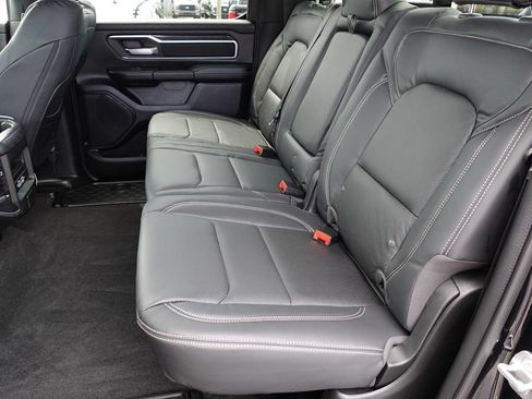 Used 2023 RAM 1500 Big Horn AWD/4WD image 25