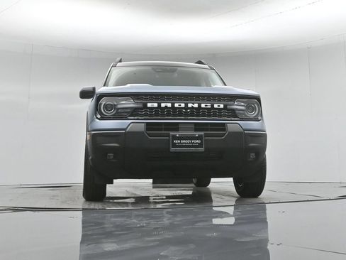 New 2026 Ford Bronco Sport Outer Banks AWD/4WD image 48