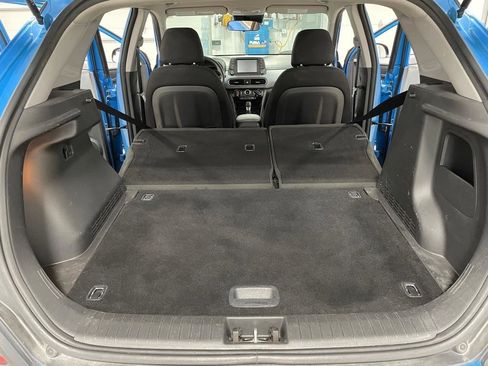 Used 2020 Hyundai Kona SE image 17