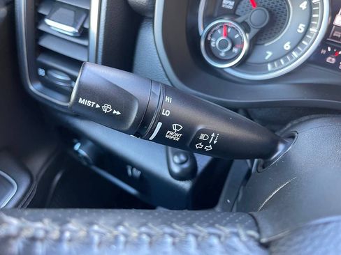 Used 2020 RAM 1500 Sport w/ Level 2 Equipment Goup w/2_L AWD/4WD image 21