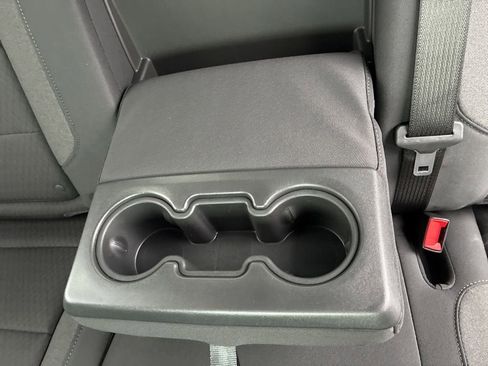 New 2026 Chevrolet Silverado 3500 LT w/ Trail Boss Package image 27