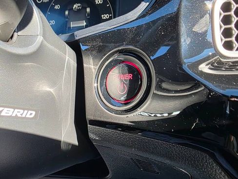 New 2026 Honda Civic Sport Touring image 37