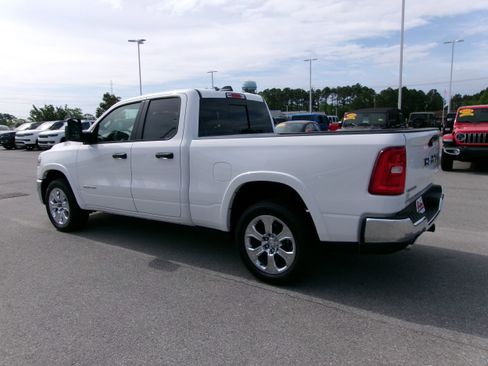 New 2025 RAM 1500 Big Horn image 3