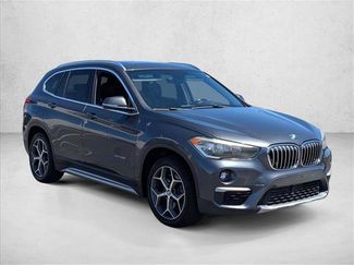 Used 2018 BMW X1 sDrive28i FWD video 3