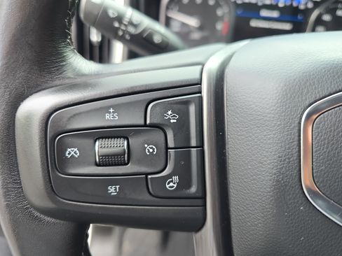 Used 2019 GMC Sierra 1500 Denali w/ Denali Ultimate Package AWD/4WD image 16