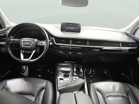 Used 2018 Audi Q7 3.0T Premium Plus w/ Premium Plus Package image 14