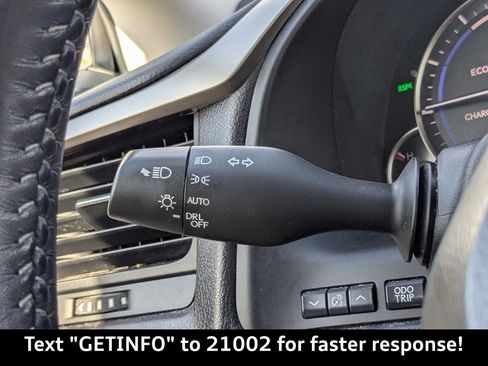 Used 2022 Lexus RX 450h AWD w/ Premium Package image 33