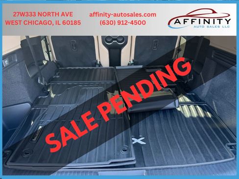 Used 2022 Acura MDX SH-AWD w/ Technology Package image 33