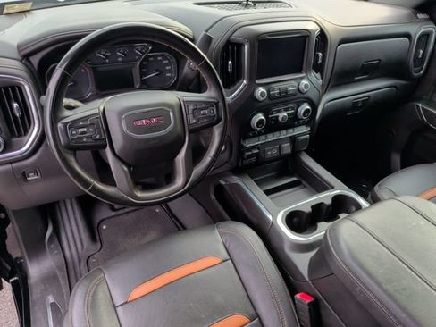 Used 2023 GMC Sierra 2500 AT4 AWD/4WD image 12