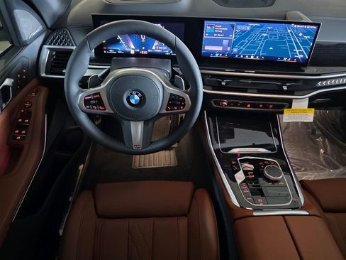New 2026 BMW X5 sDrive40i w/ M Sport Package RWD image 11