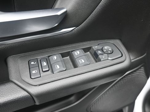 Used 2025 RAM 1500 Lone Star image 13