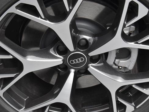 New 2026 Audi A6 Premium Plus AWD/4WD image 20