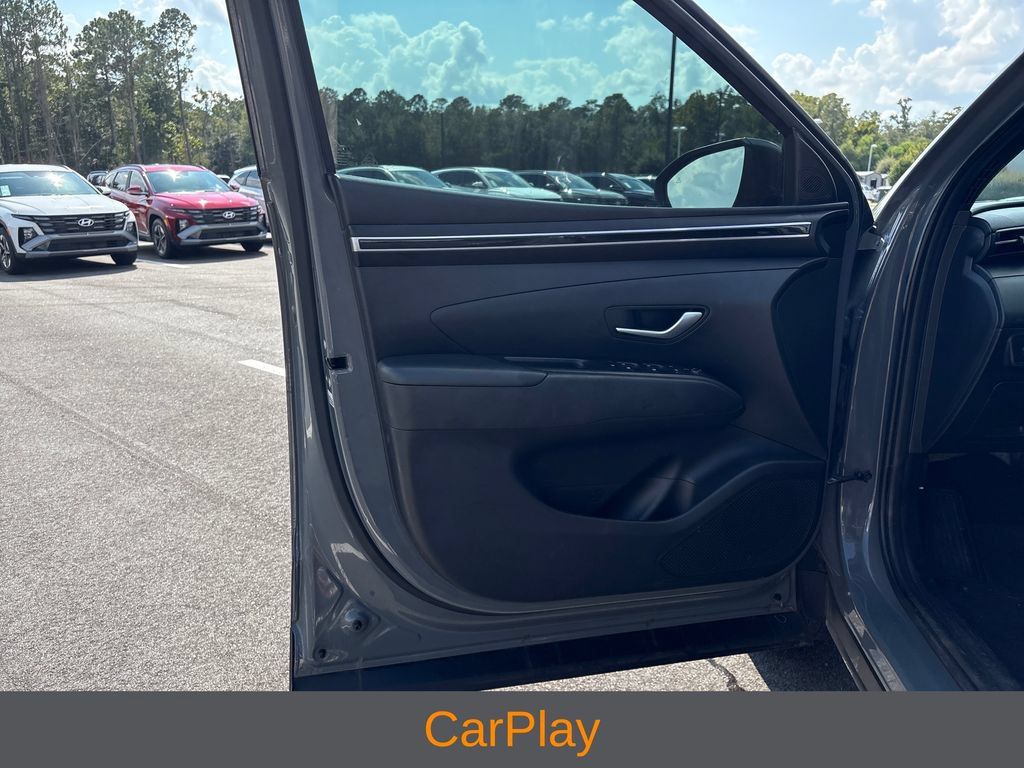 Used 2023 Hyundai Santa Cruz SEL Premium AWD/4WD image 3
